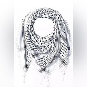 Palestinian keffiyeh | Free Palestine. Palestine Scarf. Palestine Solidarity